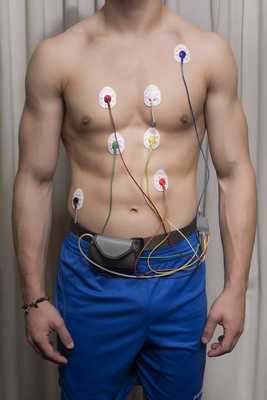 Holter 2